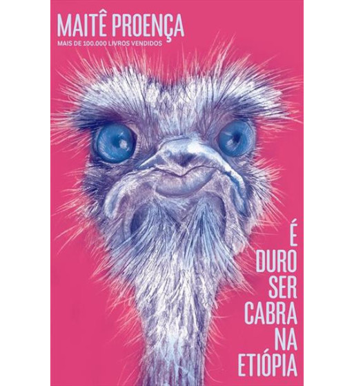 E DURO SER CABRA NA ETIOPIA