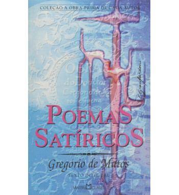 POEMAS SATIRICOS