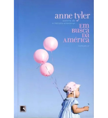 EM BUSCA DA AMERICA