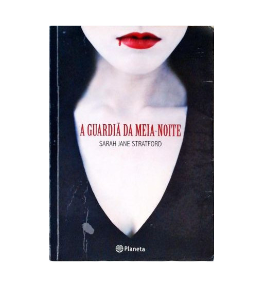 A GUARDIA DA MEIA NOITE