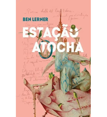 ESTACAO ATOCHA