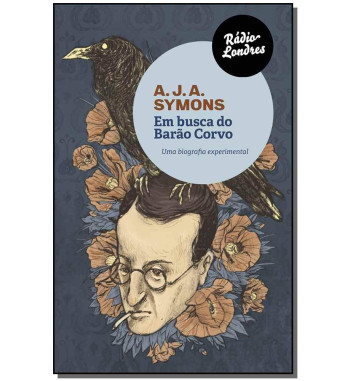 EM BUSCA DO BARAO CORVO