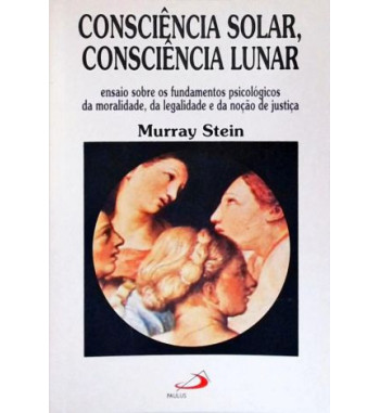 CONSCIENCIA SOLAR CONSCIENCIA LUNAR