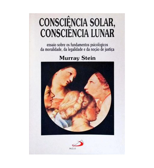 CONSCIENCIA SOLAR CONSCIENCIA LUNAR