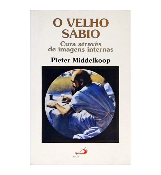 O VELHO SABIO