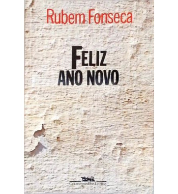 FELIZ ANO NOVO