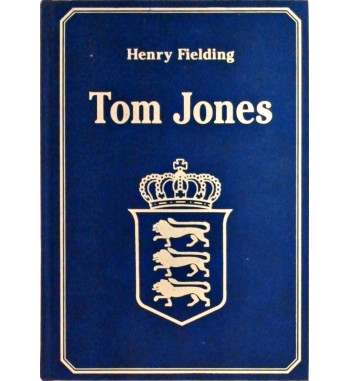 TOM JONES