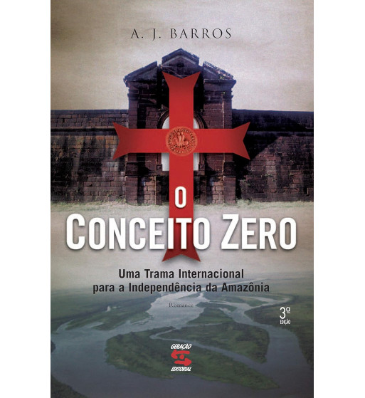 O CONCEITO ZERO