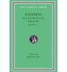 ECCLESIASTICAL HISTORY