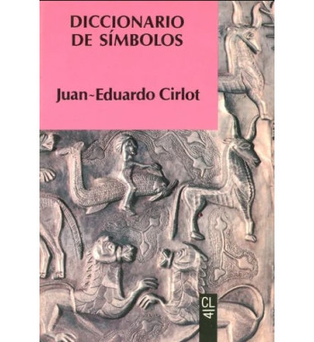 DICCIONARIO DE SIMBOLOS