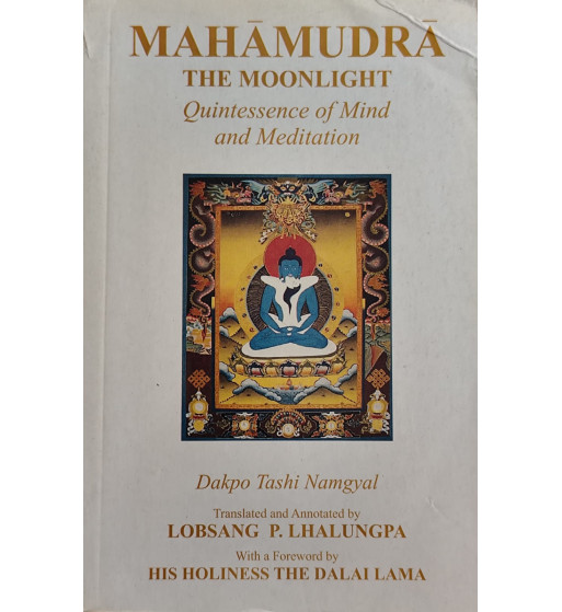 MAHAMUDRA : THE MOONLIGHT