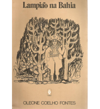 LAMPIAO NA BAHIA