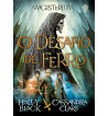 O DESAFIO DE FERRO : MAGISTERIUM - VOLUME 1