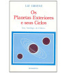 OS PLANETAS EXTERIORES E SEUS CICLOS