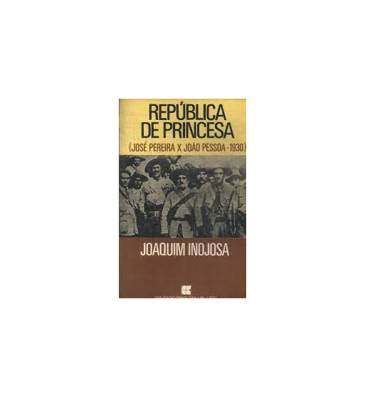 REPUBLICA DE PRINCESA