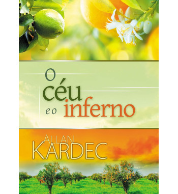 O CEU E O INFERNO