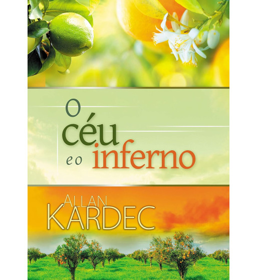 O CEU E O INFERNO