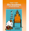 A CRIACAO DO MUNDO : CONTOS E LENDAS AFRO BRASILEIROS