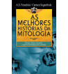 AS MELHORES HISTORIAS DA MITOLOGIA
