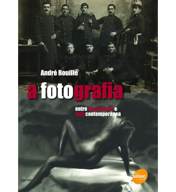 A FOTOGRAFIA : ENTRE DOCUMENTO E ARTE CONTEMPORANEA