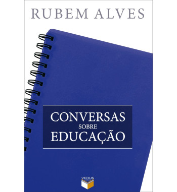 CONVERSAS SOBRE EDUCACAO