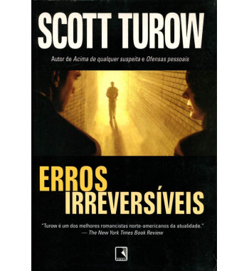 ERROS IRREVERSIVEIS