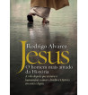 JESUS O HOMEM MAIS AMADO DA HISTORIA