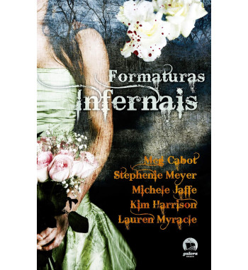 FORMATURAS INFERNAIS