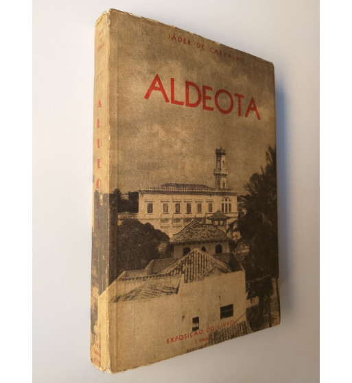 ALDEOTA