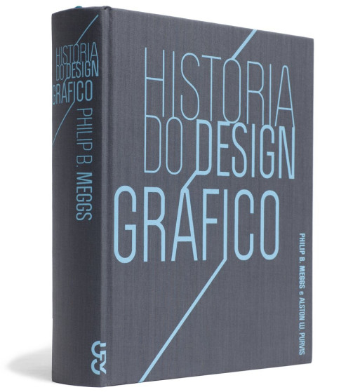 HISTORIA DO DESIGN GRAFICO