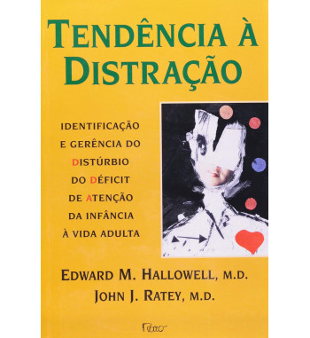 TENDENCIA A DISTRACAO