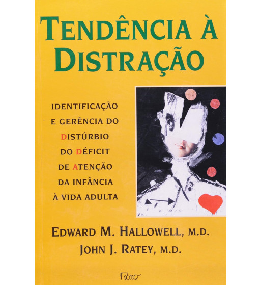 TENDENCIA A DISTRACAO
