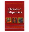 EFESIOS E FILIPENSES : COMENTARIO DO NOVO TESTAMENTO