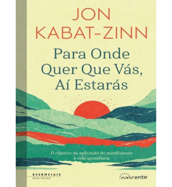 PARA ONDE QUER QUE VAS AI ESTARAS
