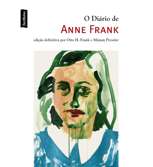 O DIARIO DE ANNE FRANK