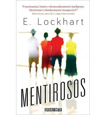 MENTIROSOS