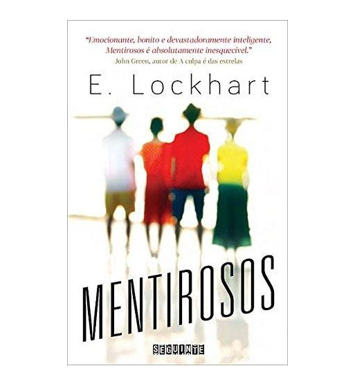 MENTIROSOS