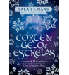 CORTE DE GELO E ESTRELAS
