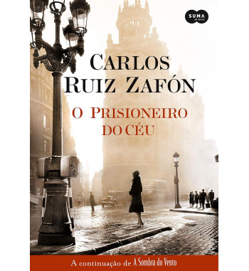 O PRISIONEIRO DO CEU