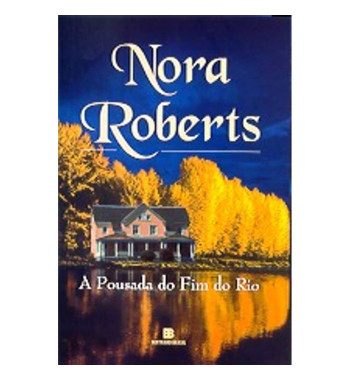 A POUSADA DO FIM DO RIO