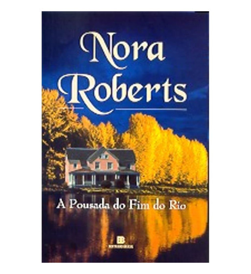 A POUSADA DO FIM DO RIO