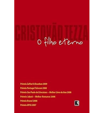 O FILHO ETERNO
