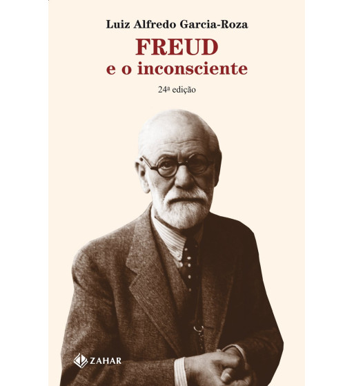 FREUD E O INCONSCIENTE