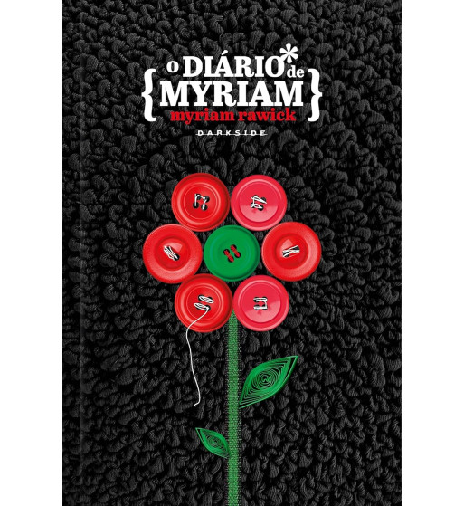 O DIARIO DE MYRIAM 