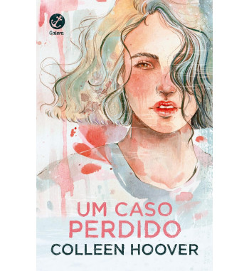 UM CASO PERDIDO : HOPELESS - VOLUME 1