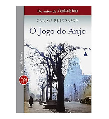 O JOGO DO ANJO