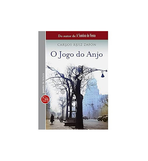 O JOGO DO ANJO