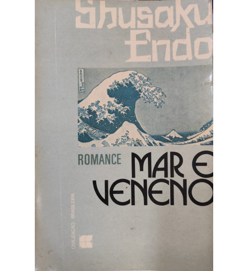MAR E VENENO