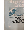 MAR E VENENO