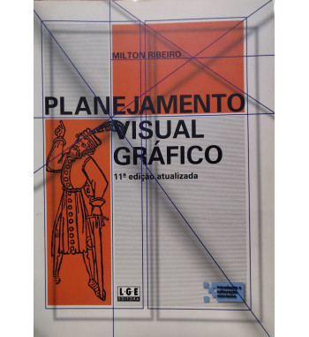 PLANEJAMENTO VISUAL GRAFICO